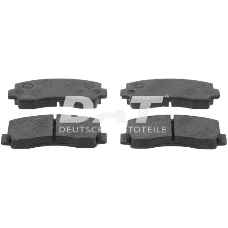 Brake Pad
